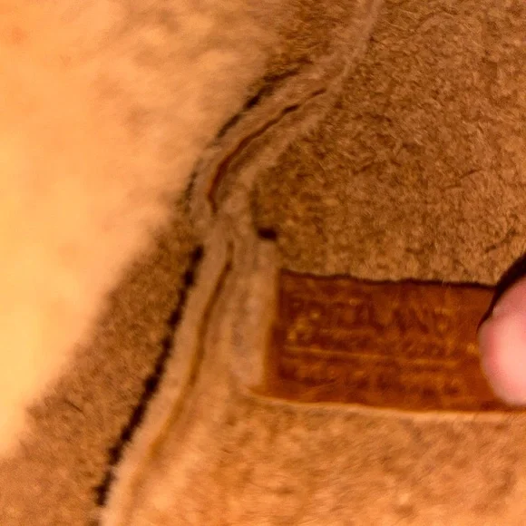 Portland Leather Goods Dune Backpack - Picture 4 of 16